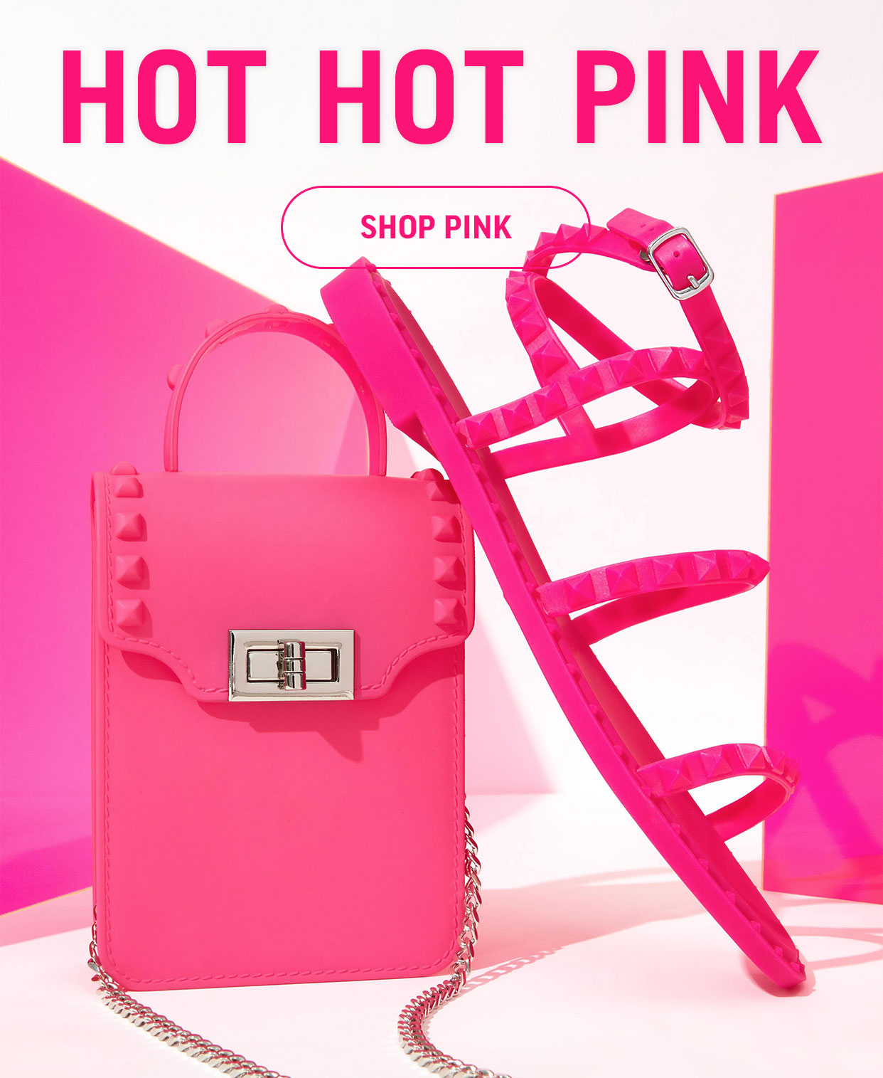 Shop Hot Pink