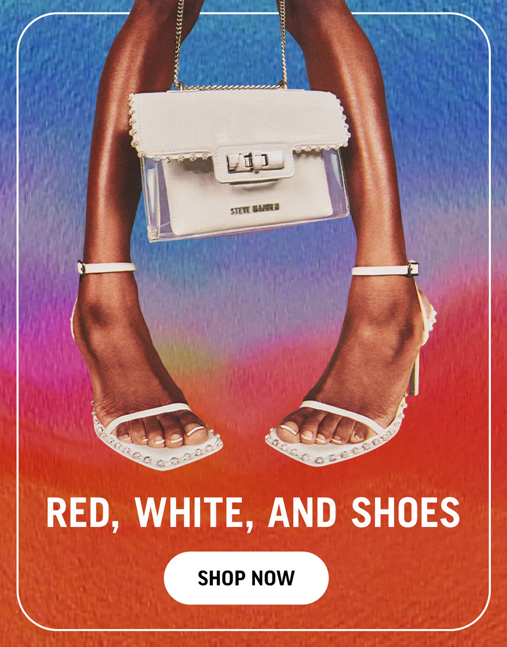 Shop July 4th