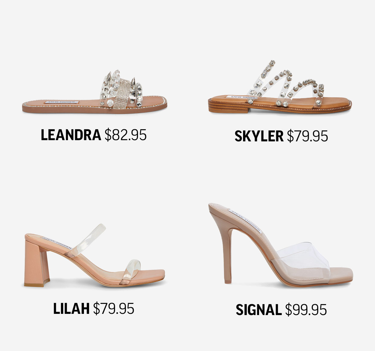 Shop Clear