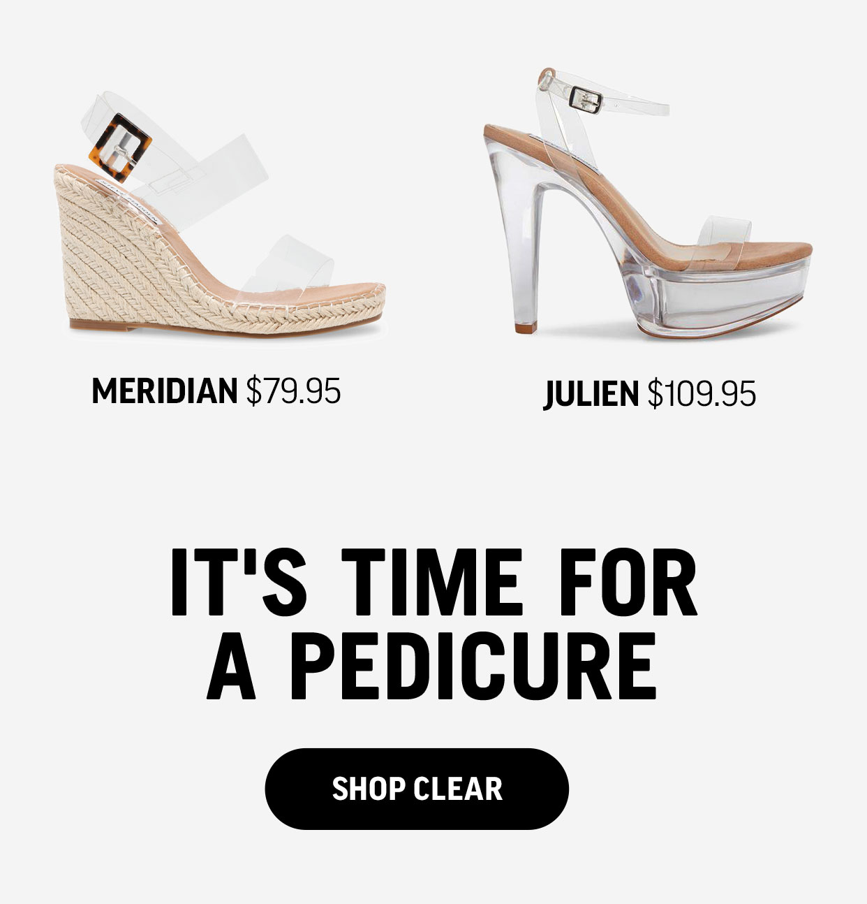 Shop Clear