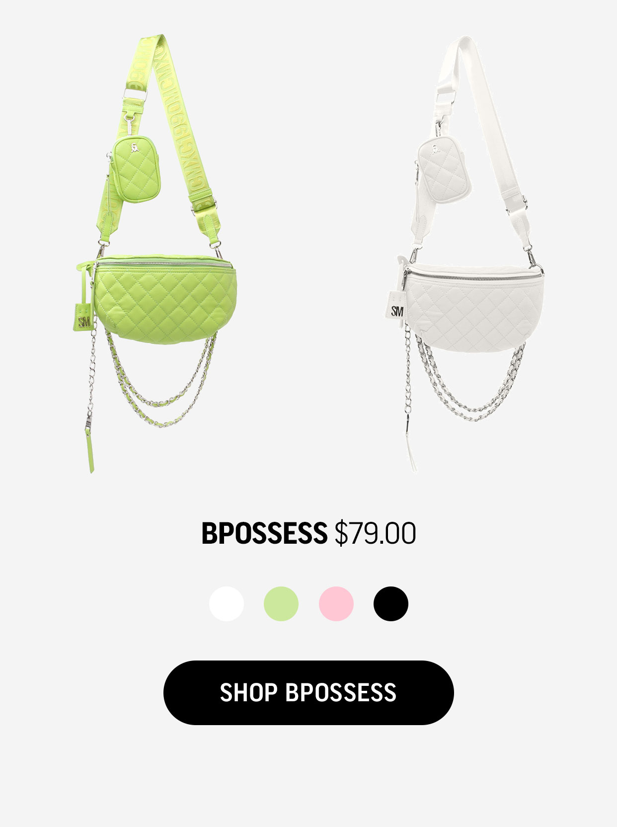 BPOSSESS
