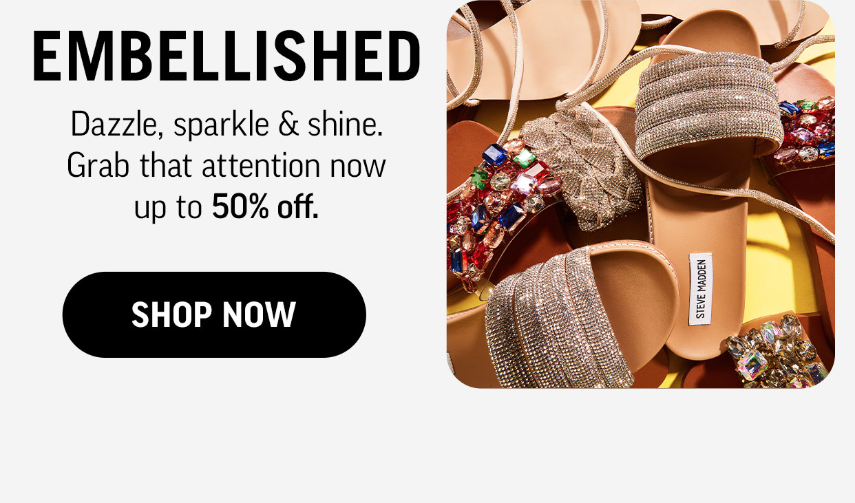 Shop Embellished