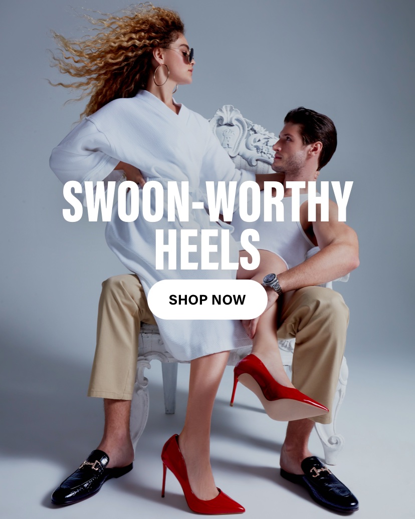 Shop Heels