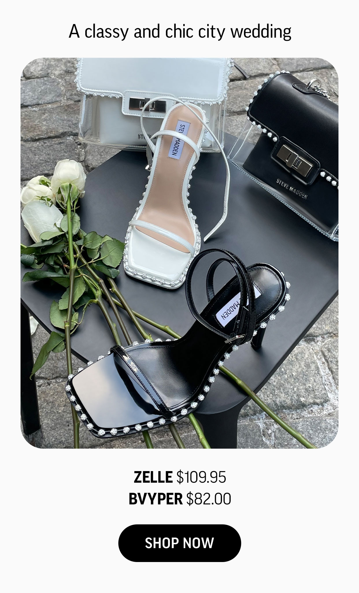 Shop Wedding