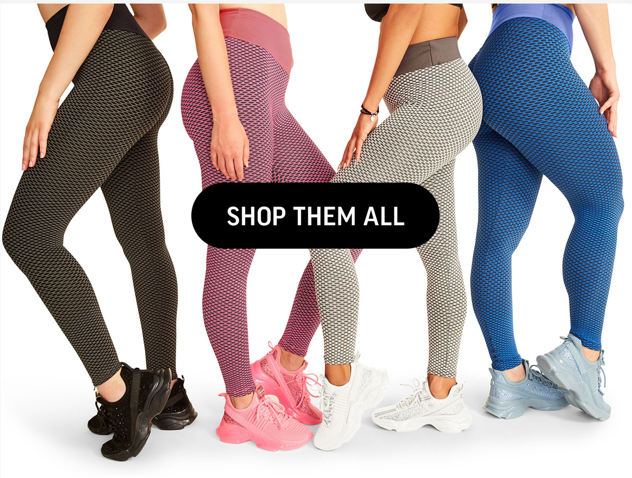 Shop the Look