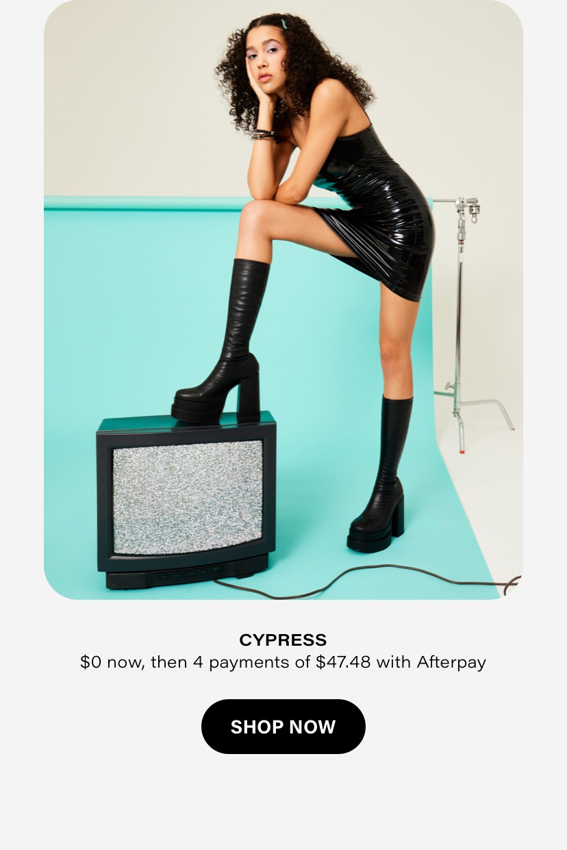 Shop Y2K Vibes