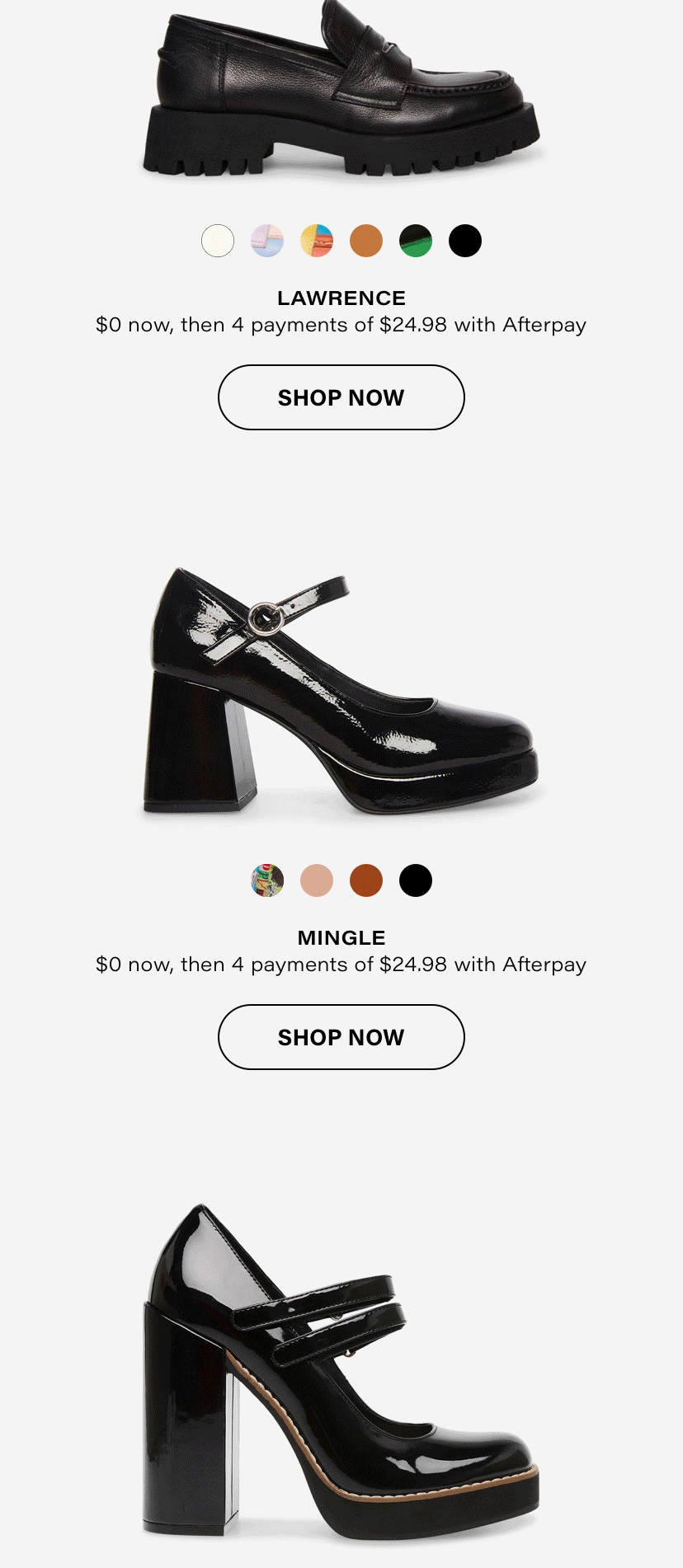 Shop Loafers