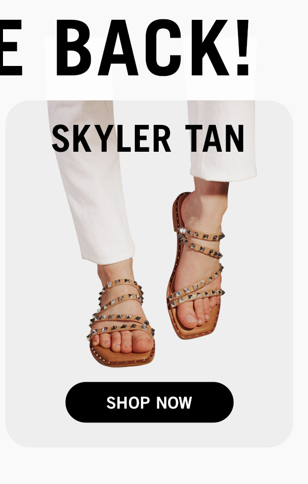 SKYLER