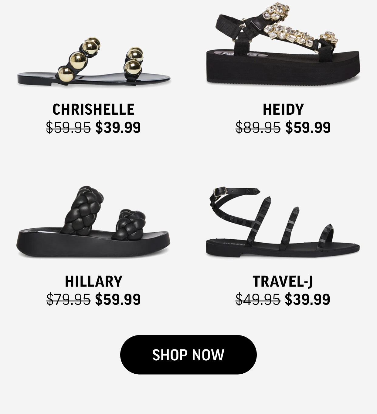 Shop All Sale