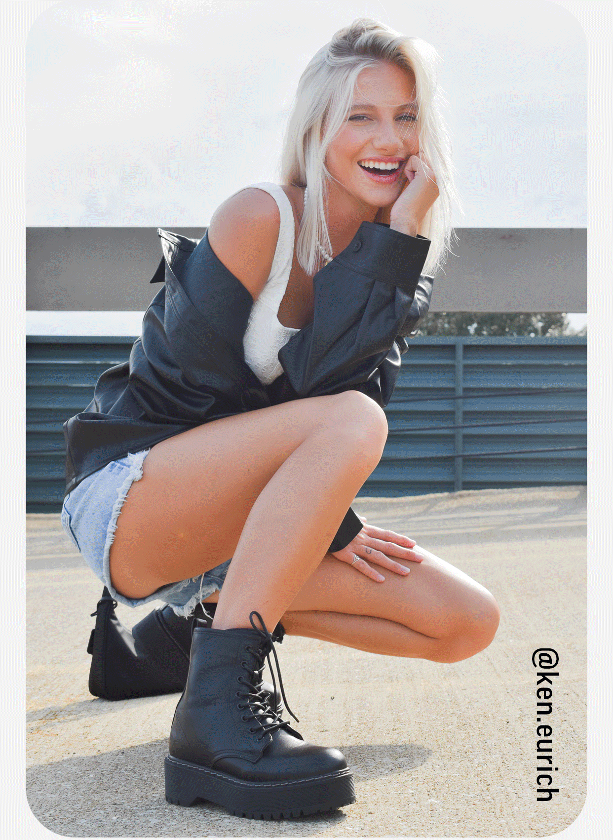 Shop Kennedy's Favorites