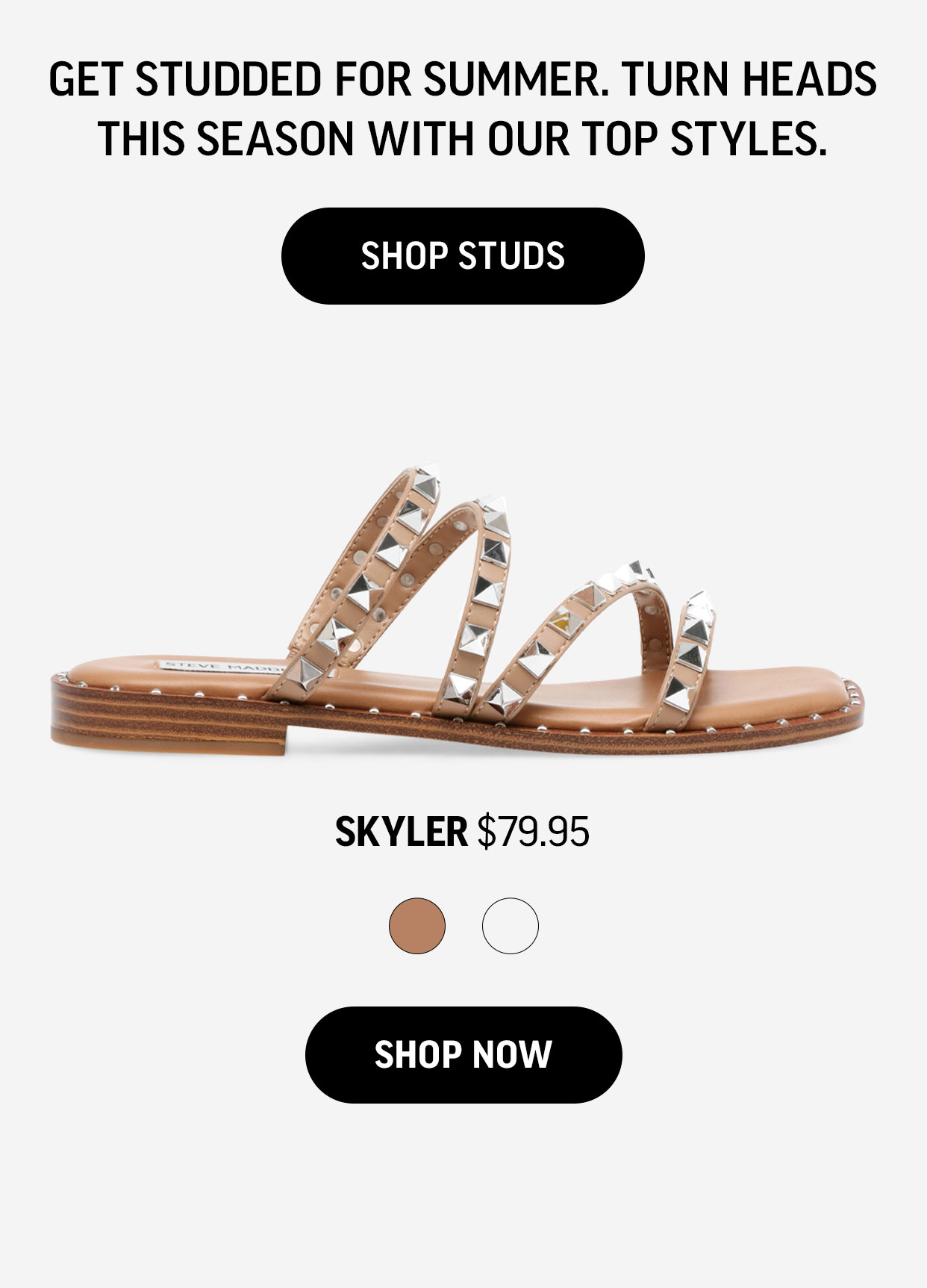 Shop Sandals