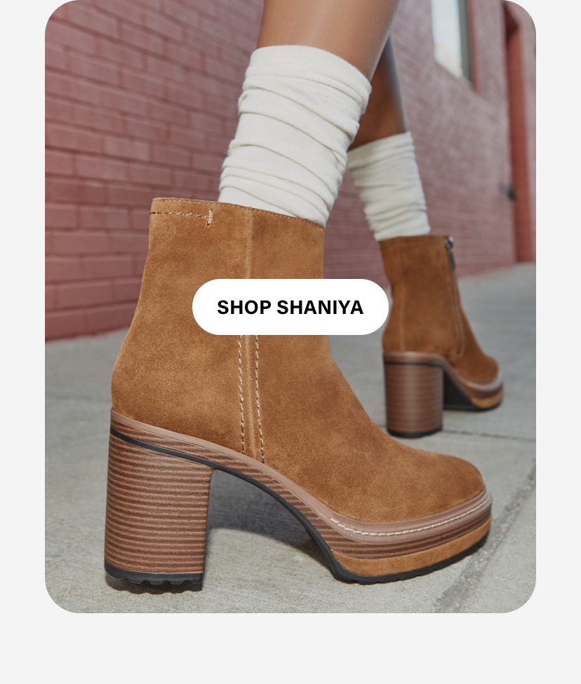 Shop Boots & Booties