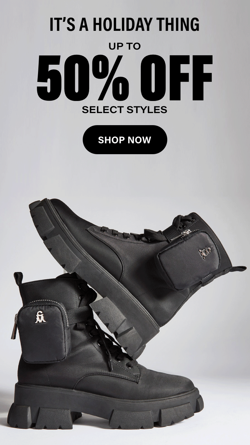 Shop Up To 50% Off