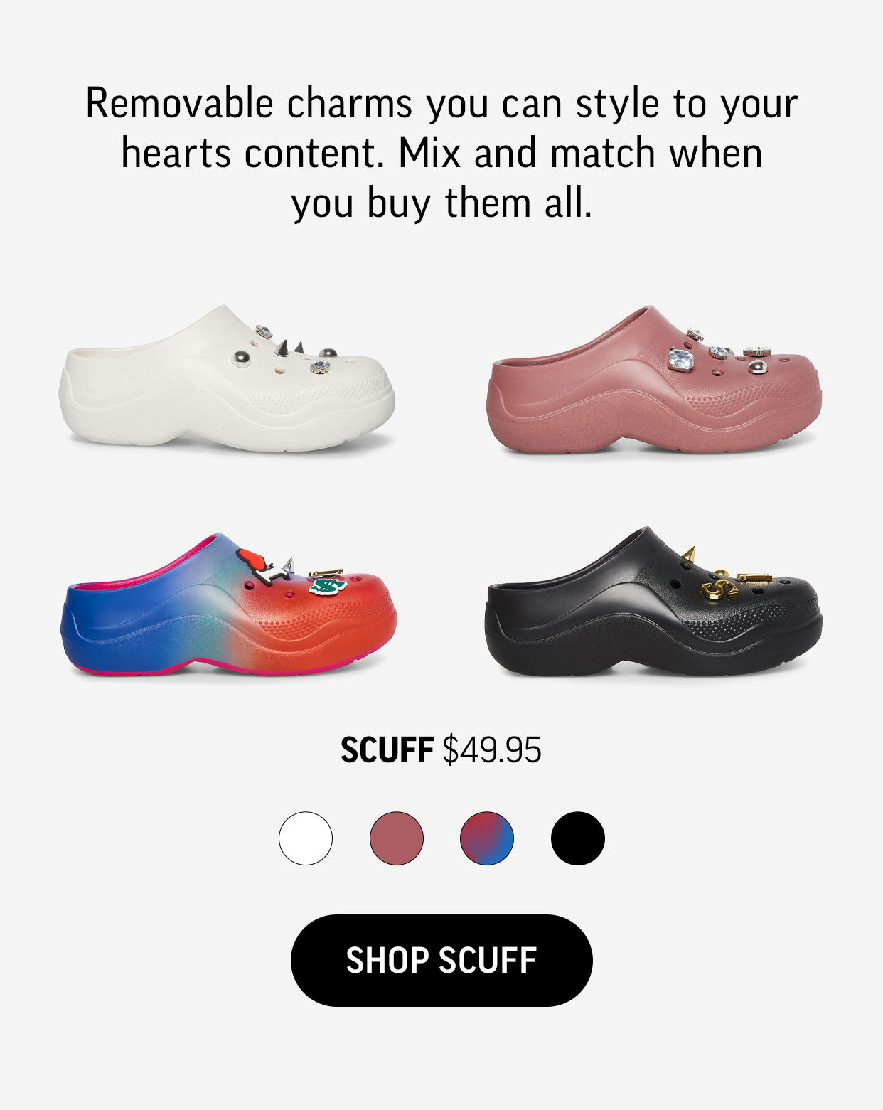 SCUFF