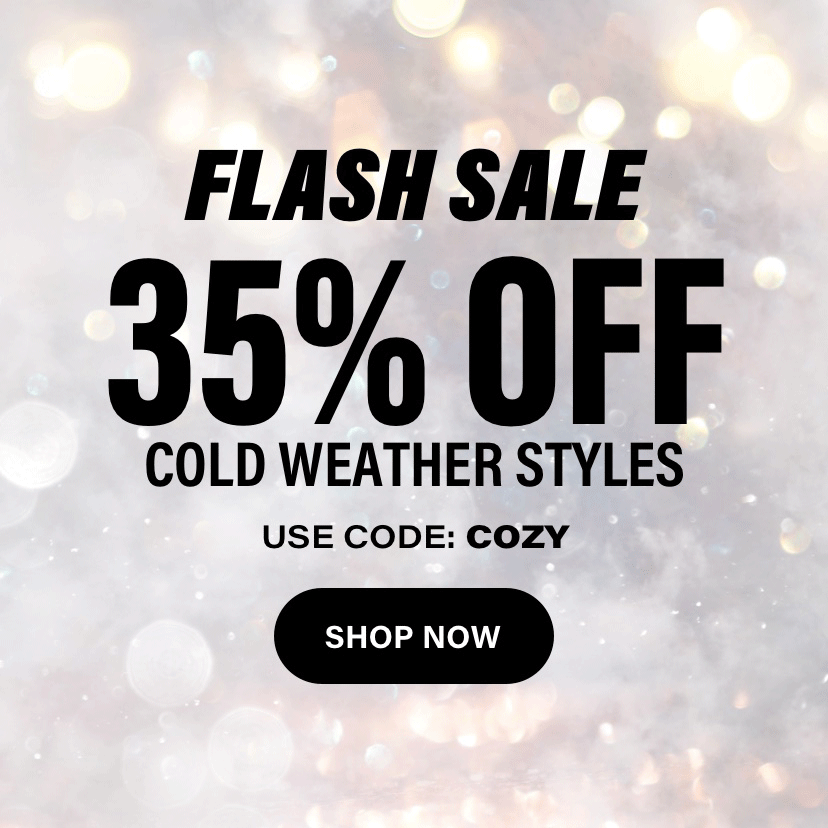 Flash Sale