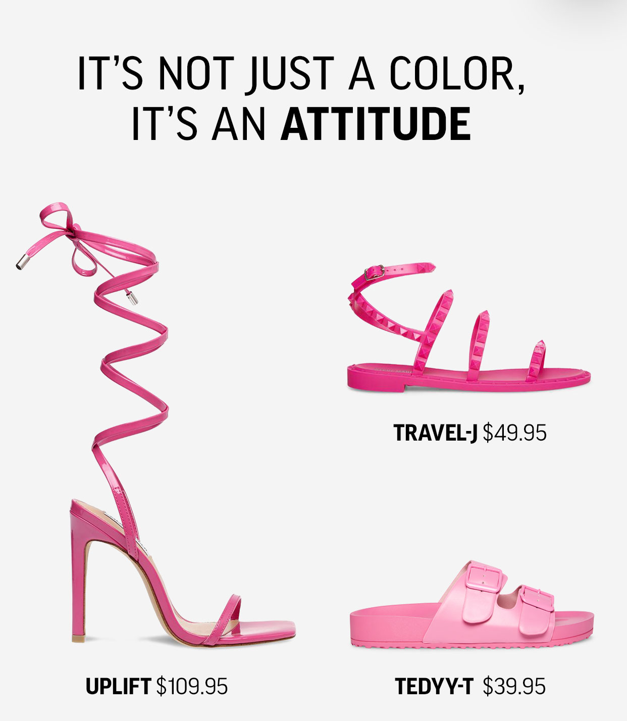 Shop Pink