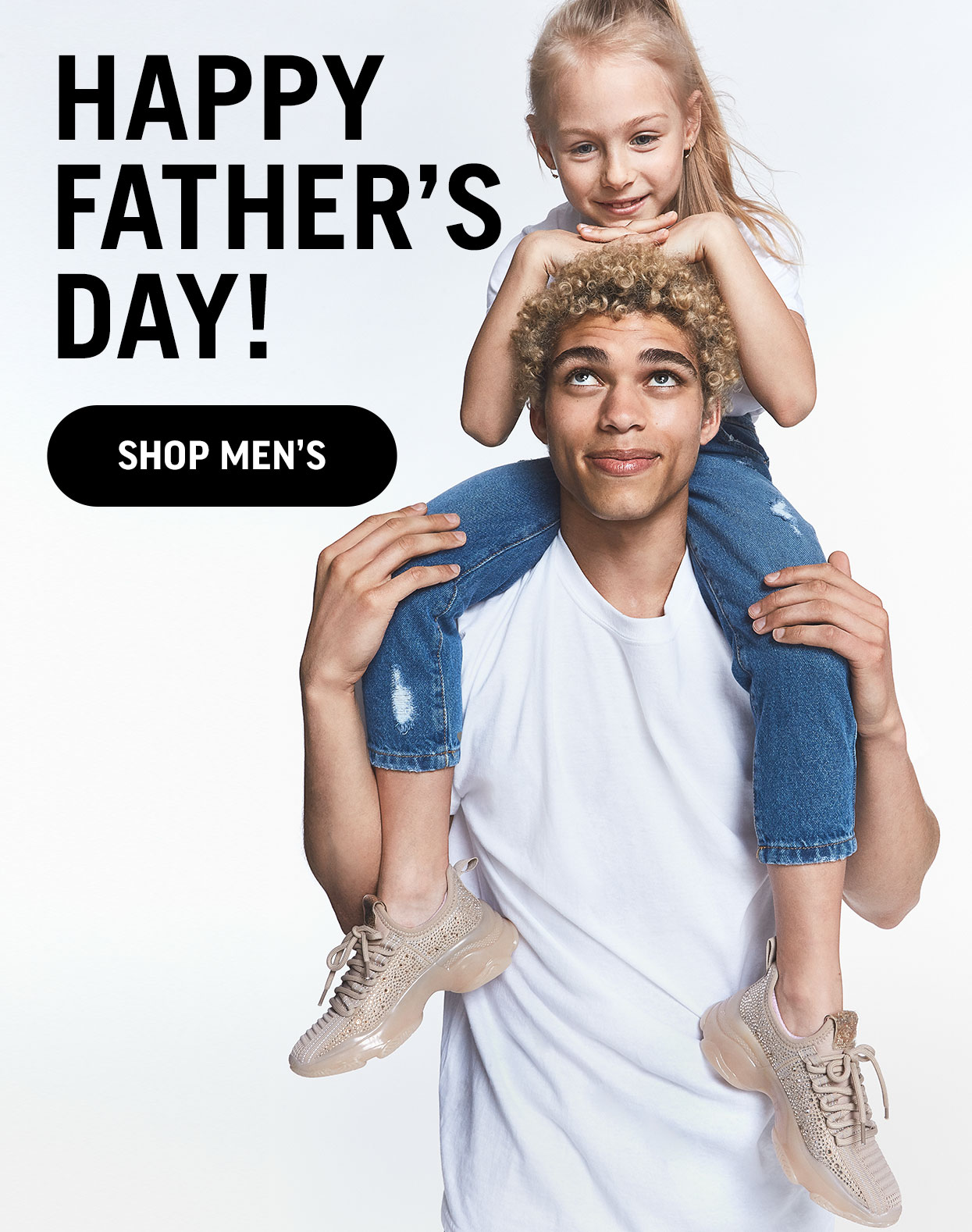 Shop Men's