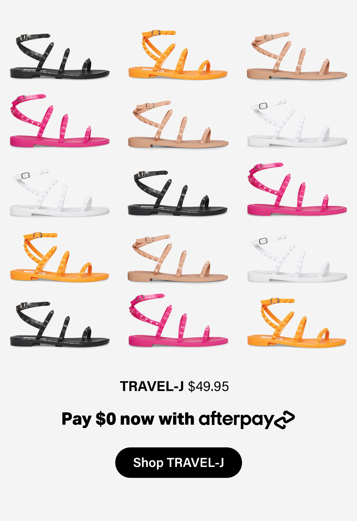 Shop Jelly Sandals
