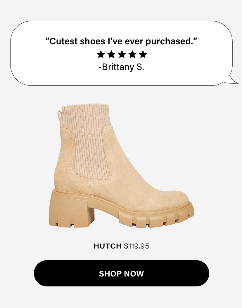 Shop Boots & Booties