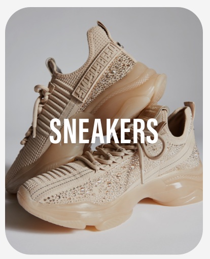 Shop Sneakers
