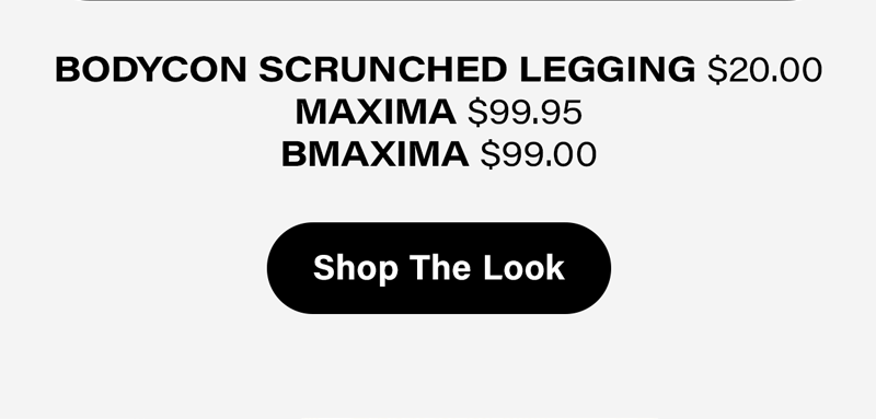 Shop The Look