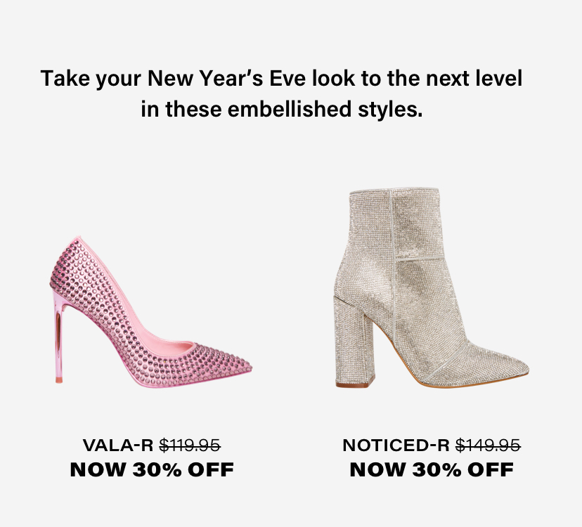 Shop Shoes