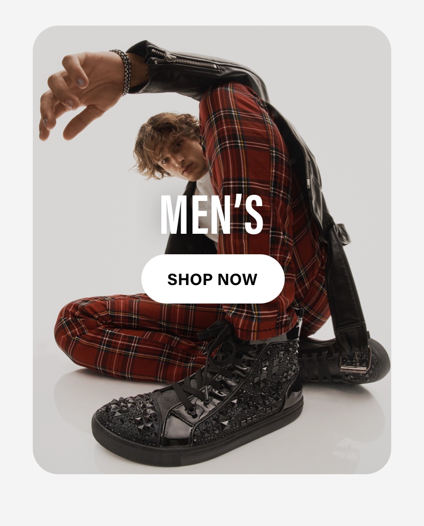 Shop Men's