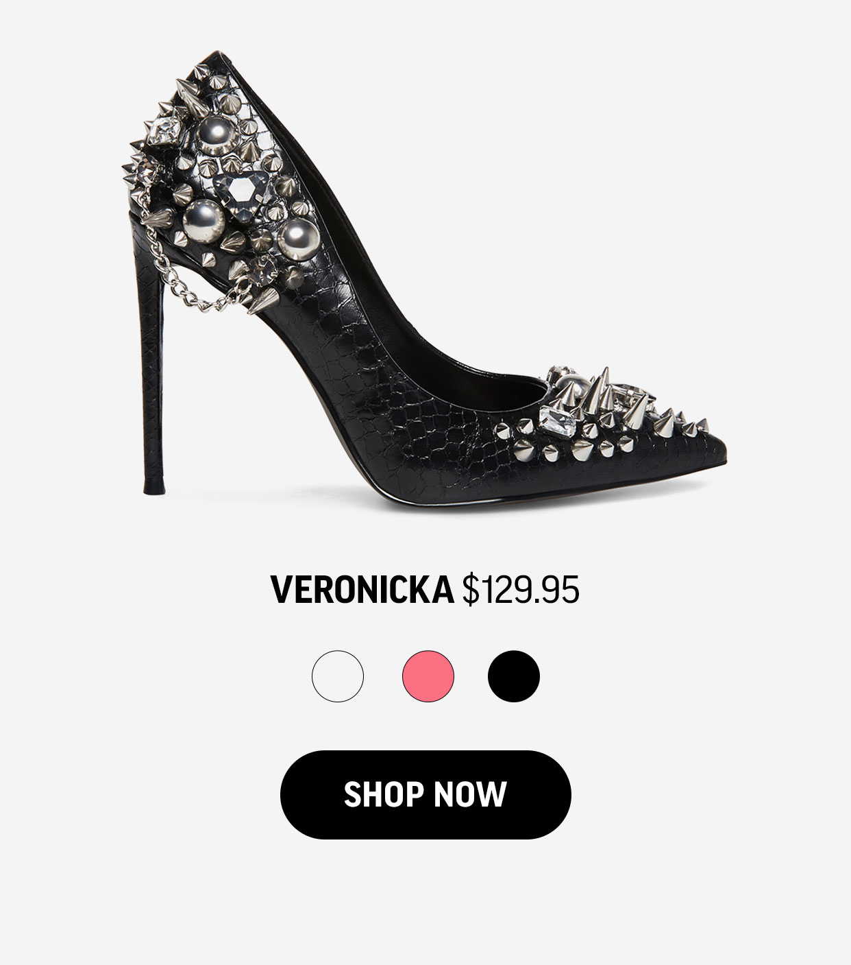 VERONICKA