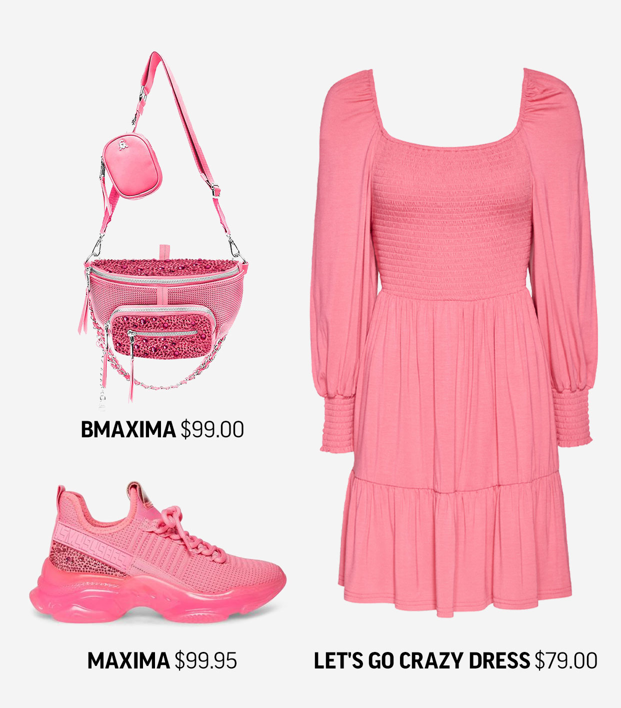 Shop Hot Pink