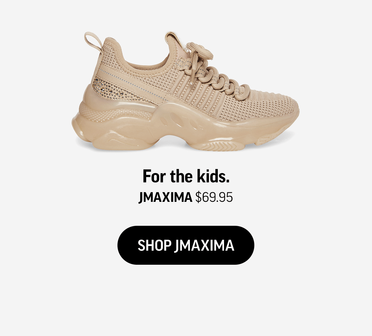 Shop For The Family