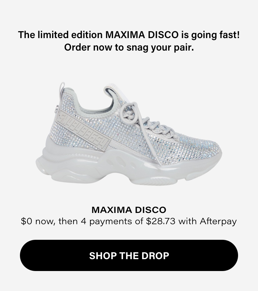 MAXIMA DISCO