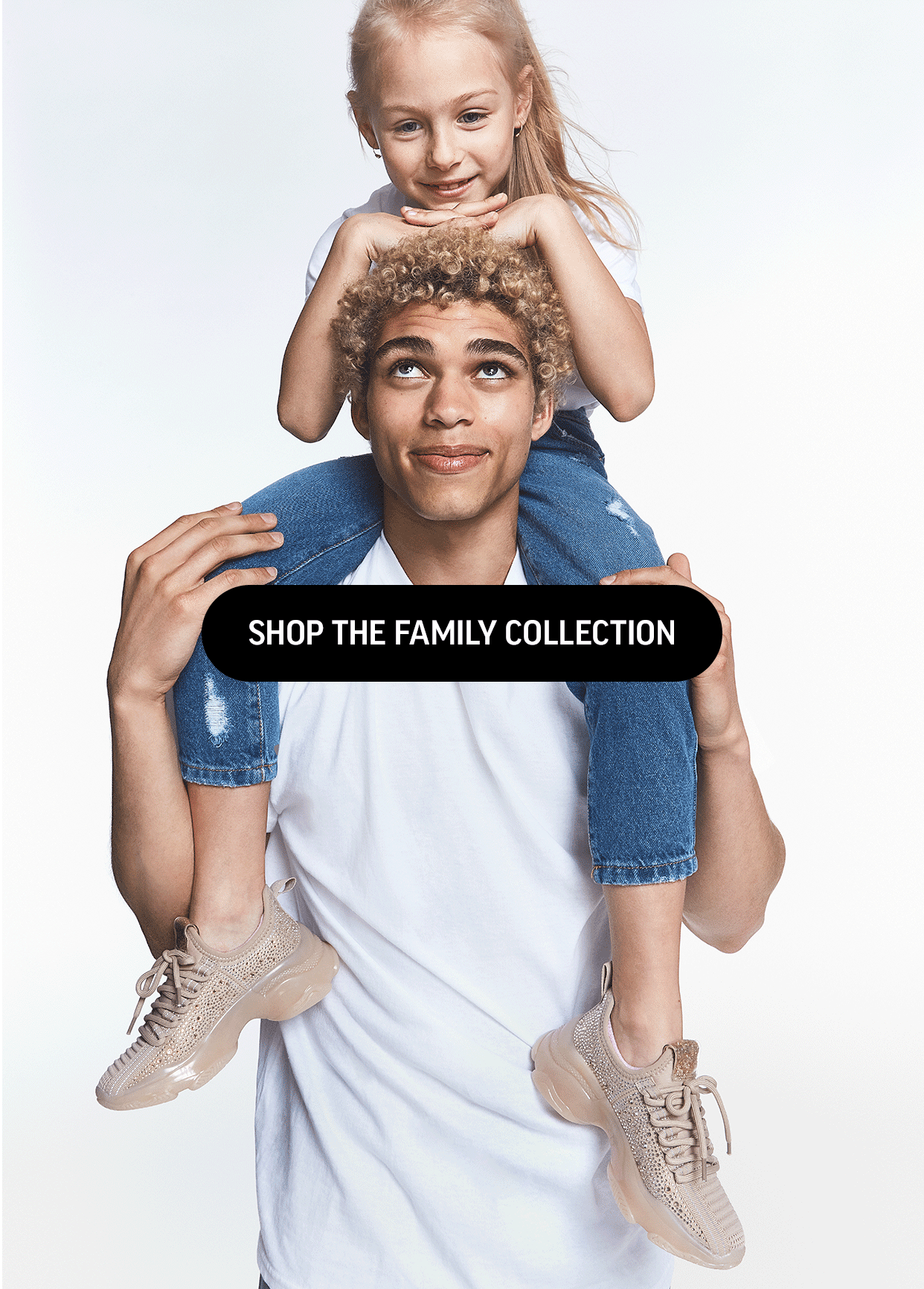 Shop For The Family