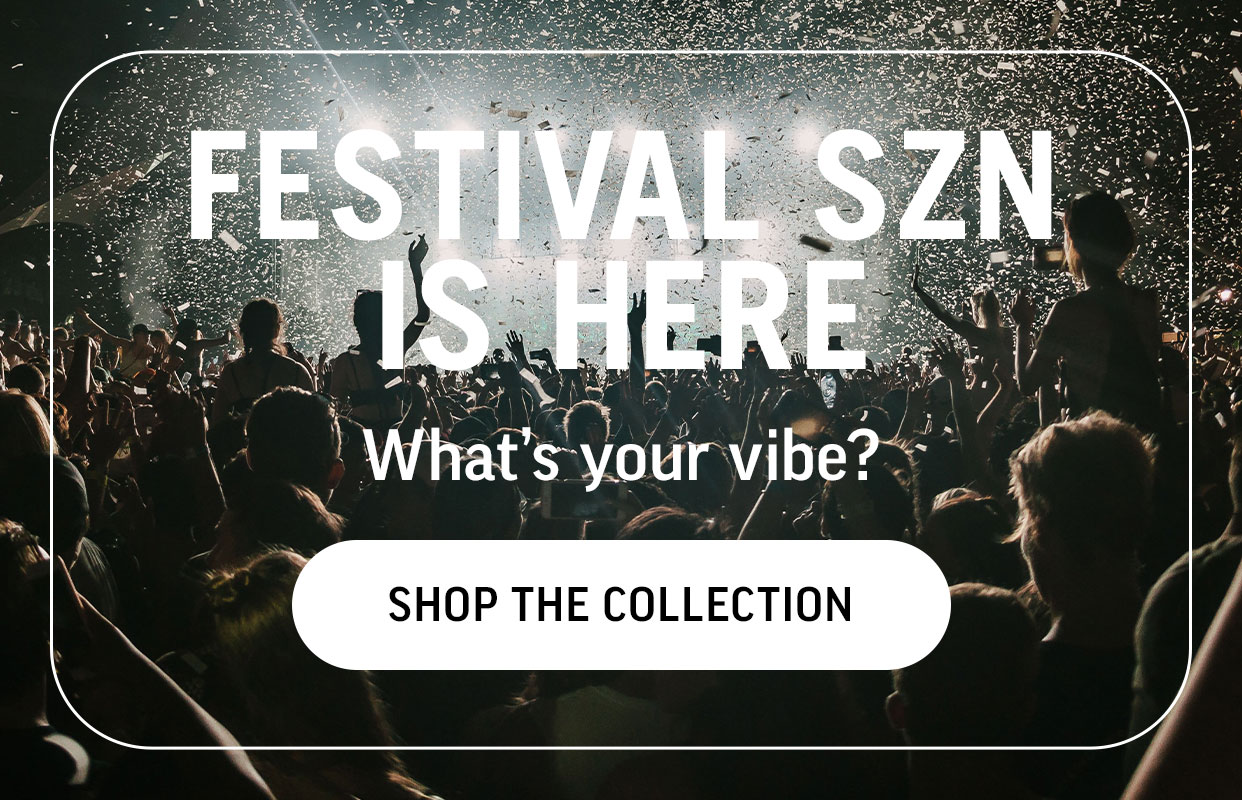 Shop Festival Szn