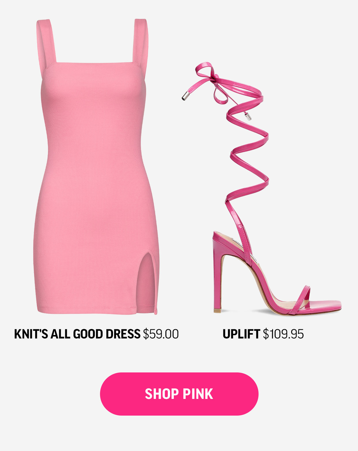 Shop Hot Pink