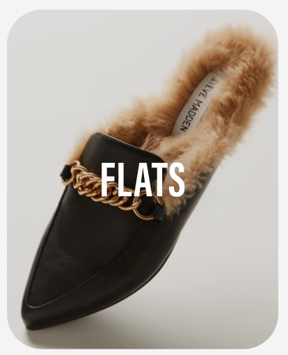 Shop Flats