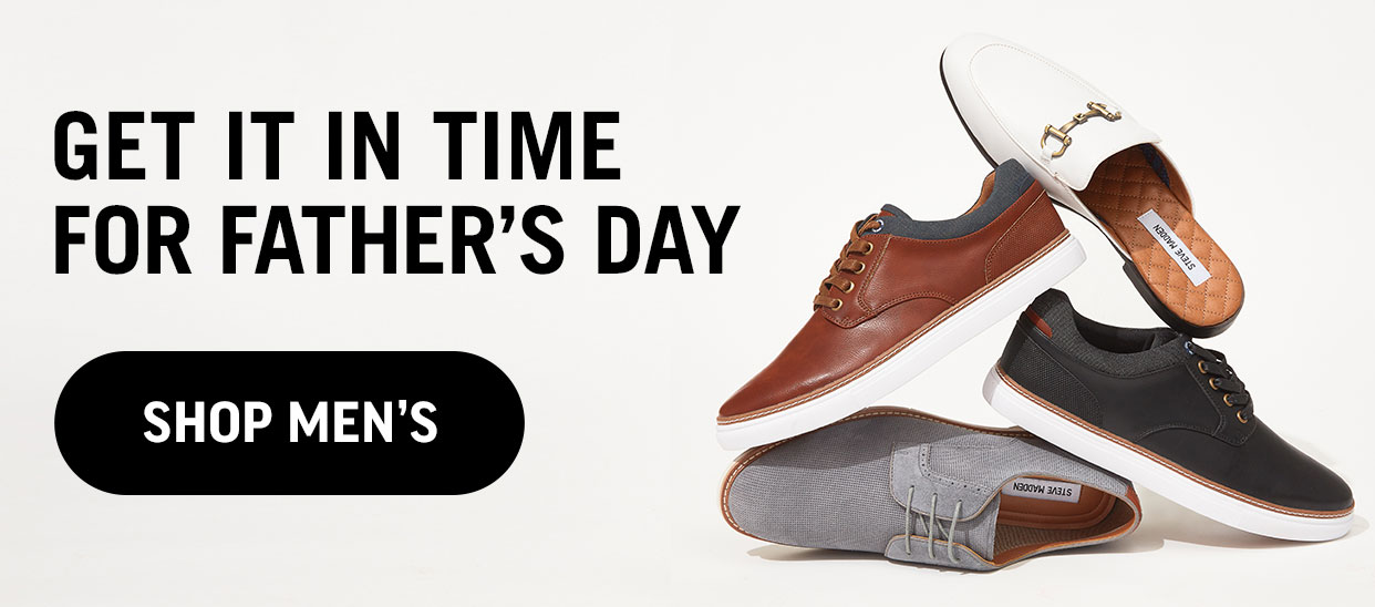 Shop Men's