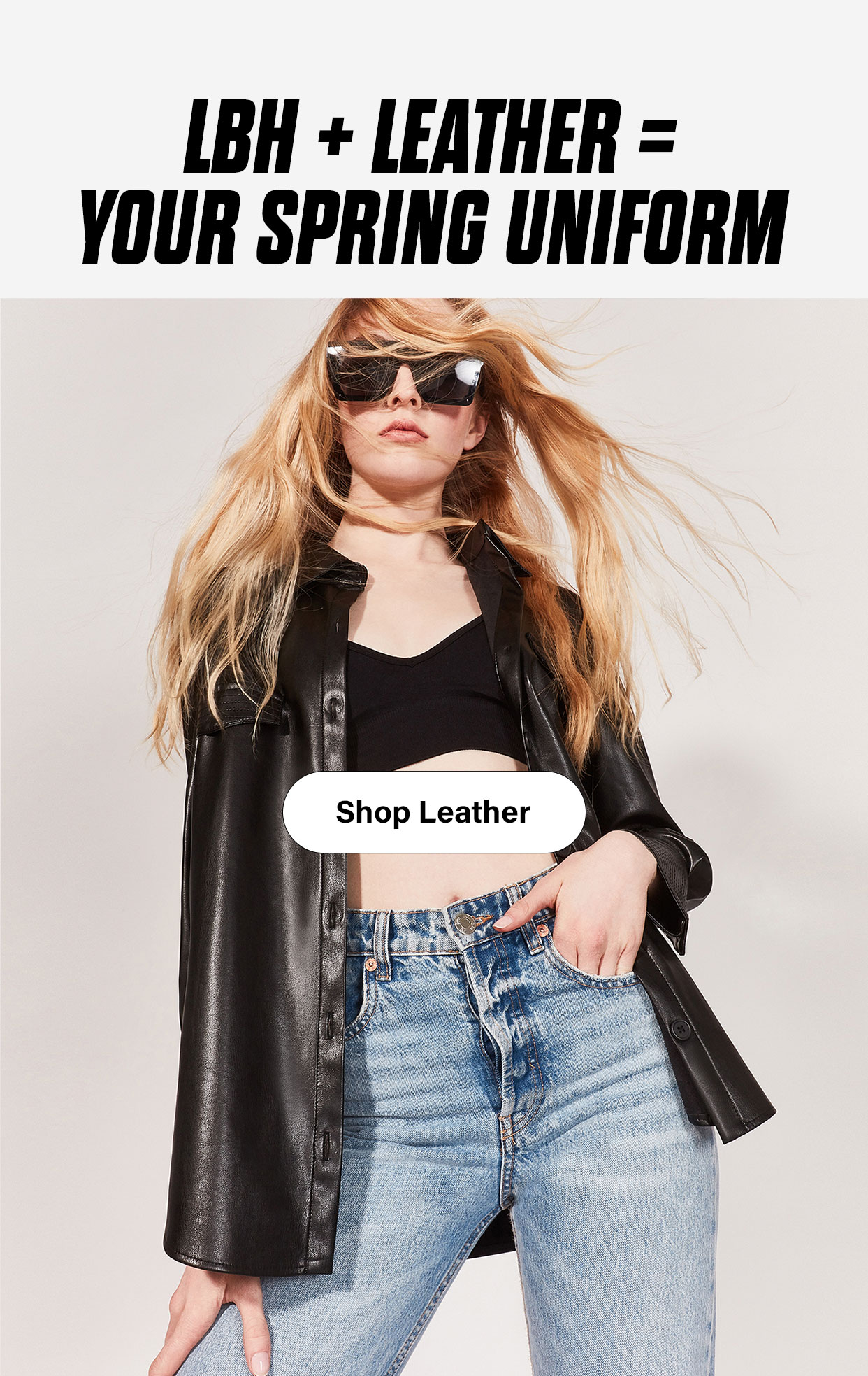 Shop Vegan Leather