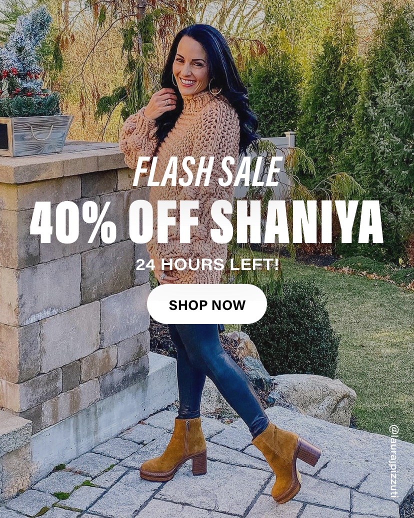 SHANIYA