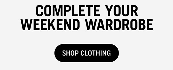 Shop Basics