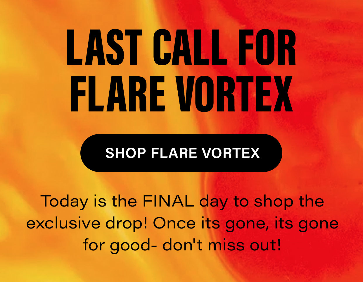 FLARE VORTEX
