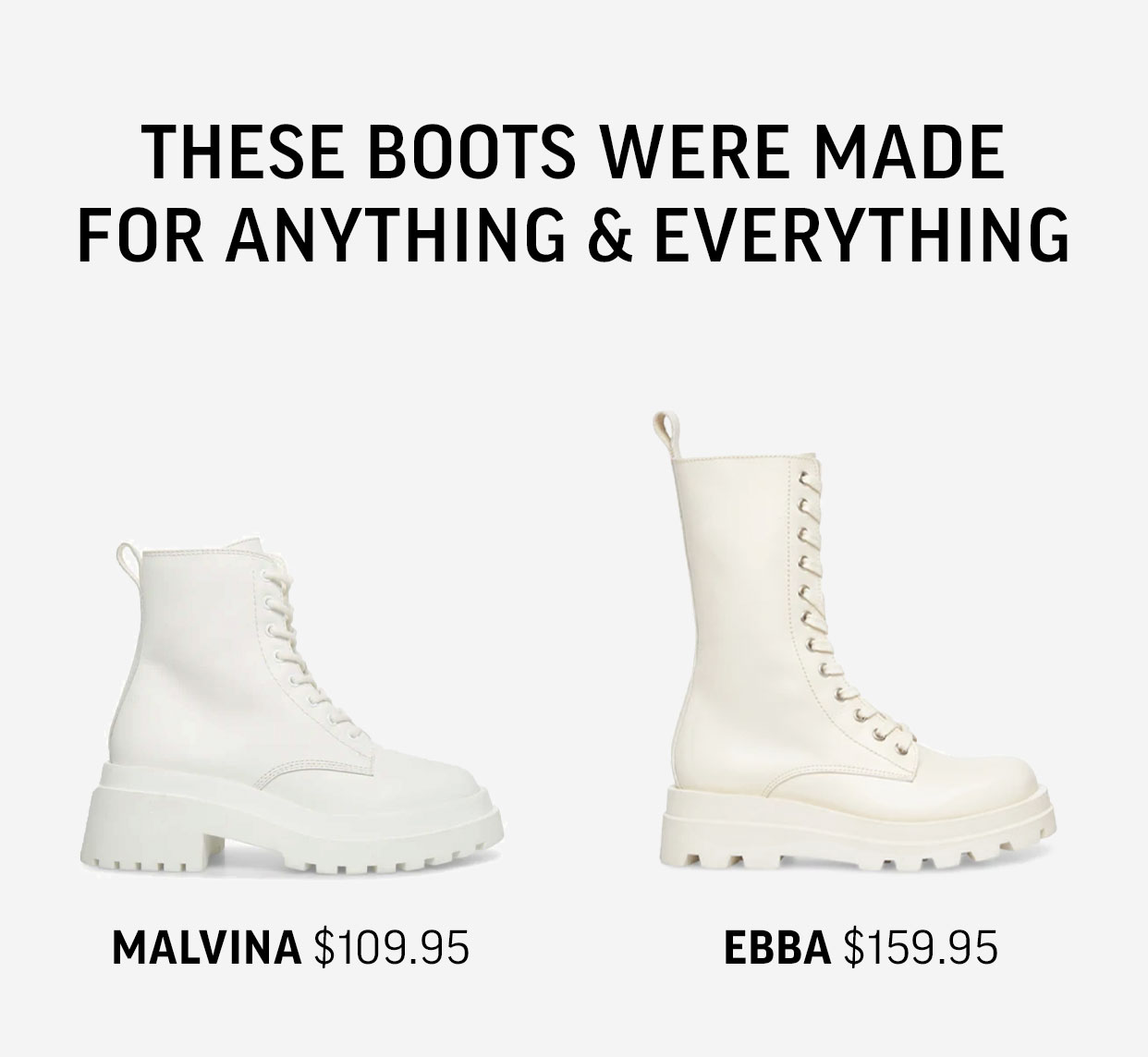 Shop Combat Boots