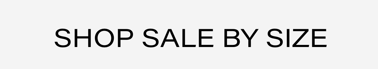 Shop The Sale