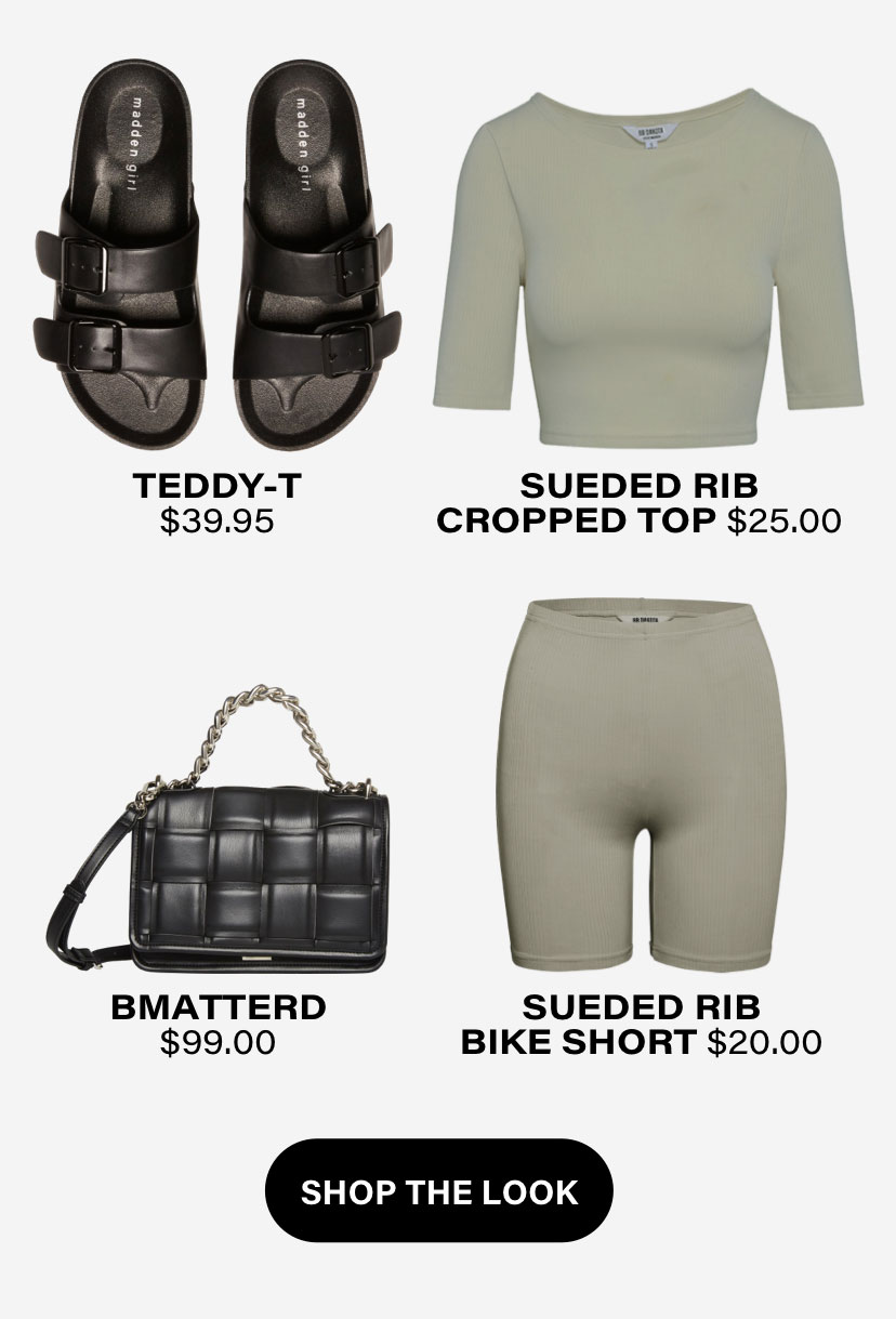 TEDDY-T