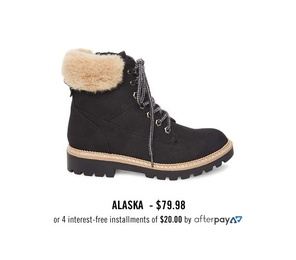 ALASKA