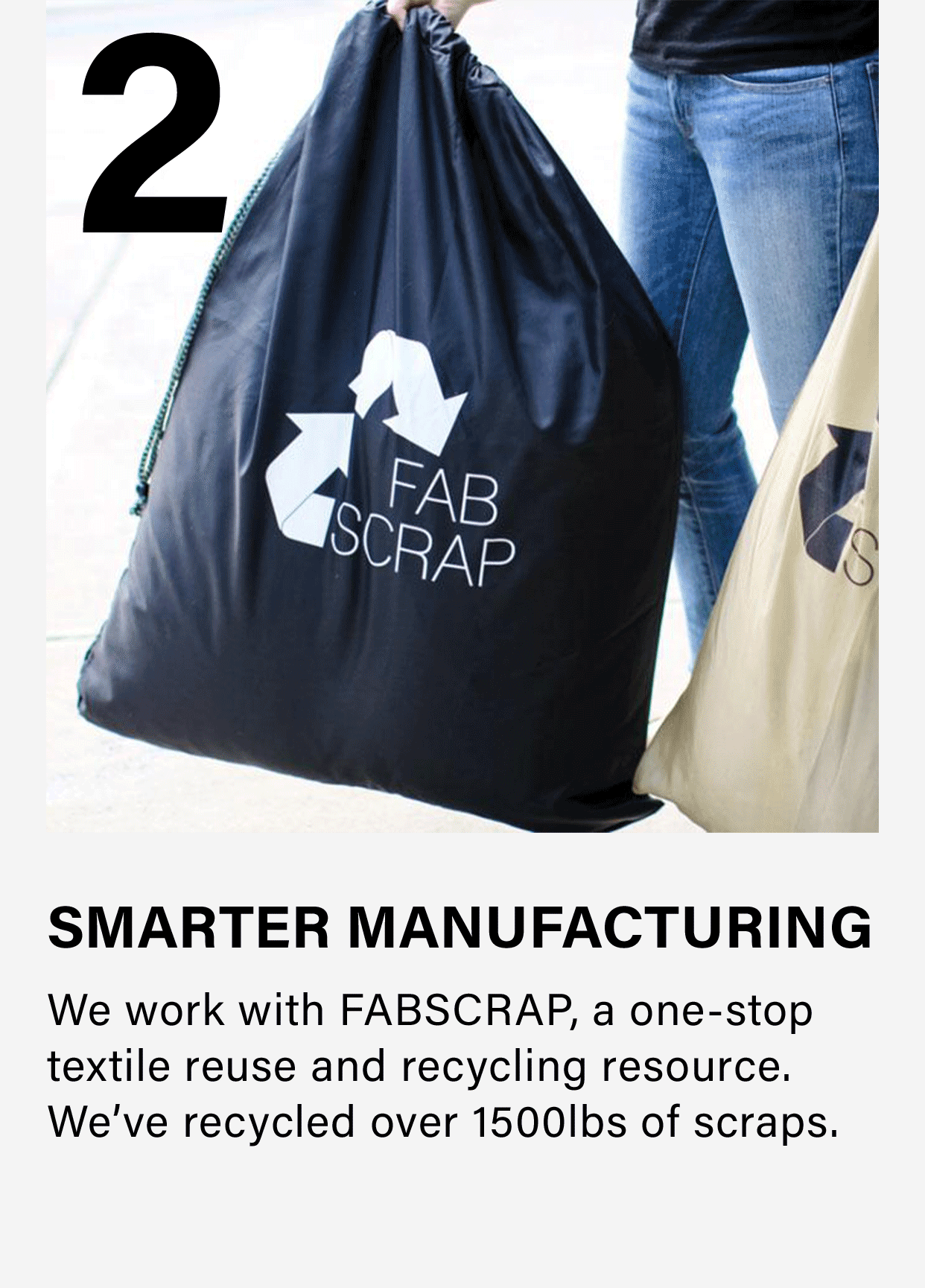 Sustainability At Steve Madden