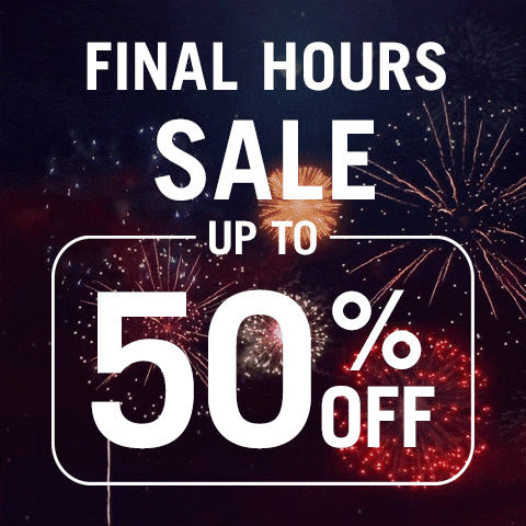 Shop All Sale