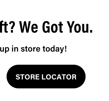 Store Locator