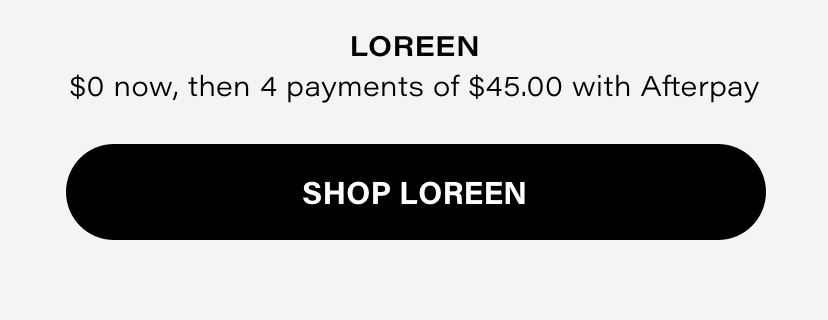LOREEN