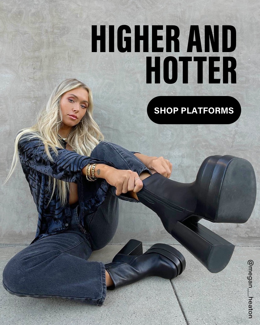 Shop Platforms