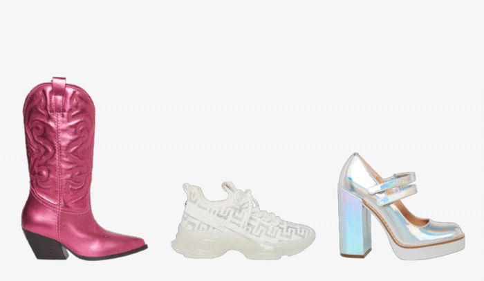 Shop New Arrivals